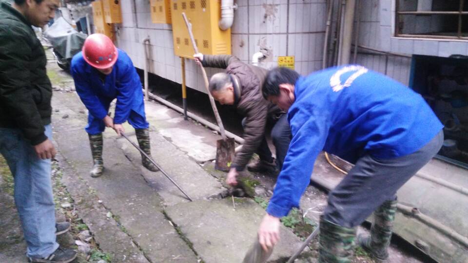 伊宁县清掏化粪池、管道疏通一站式服务<高效><技术><可靠>